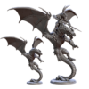 Assault Dragons - x4