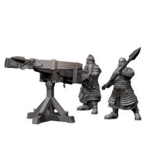 1596a3fd6920f9d87ffd6f3f1e26f4f8.png Dwarf Ballista - Krasnoludzka Balista