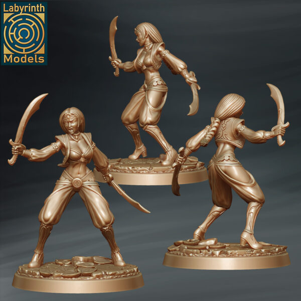 1598cf5295d009f66cd9206c10d384e5.jpg Sword Dancers - 4 Pozy