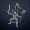Slaves Chariot - x1