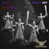 15aa8f891bdb584179324939d7e97e1f.jpg Dark Crossbow - White Angel Miniatures - Minifaktura