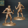 Assassins - 4 Pozy
