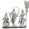 Temple Militants CMD - Lost Kingdom