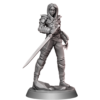 Mercenary - Fighter