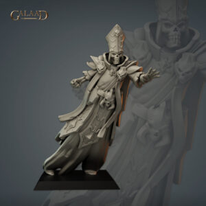 Lich 2