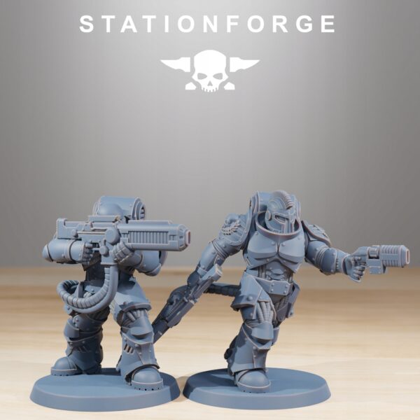 15c76a0d8c80ac4bbeb0e67c92cab4f2.jpg Socratis Exterminators - Station Forge - Druk 3D