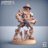 Oldburg Fallen Ones  - x1