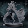15cb927fc427d90448fea920b4ba5a8b.jpg Soul Eater #2 - Mammoth Factory - Druk 3D