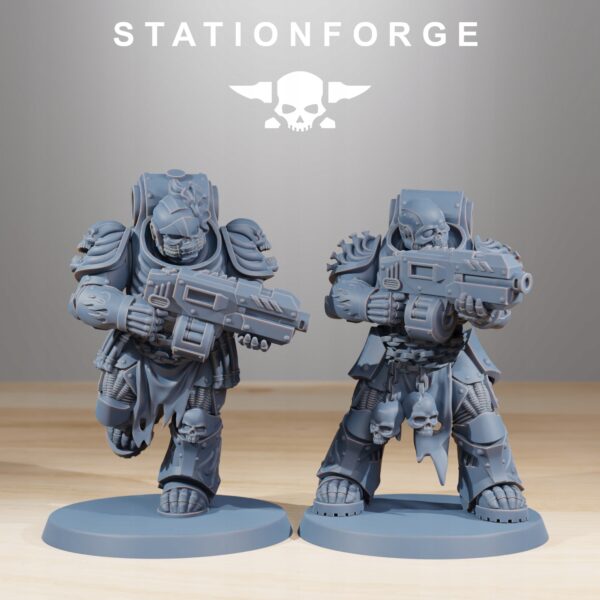 15cc2b431ec8ed3ff743514e720edd4a.jpg Socratis Doom Reapers - Station Forge - Druk 3D