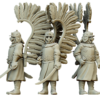 Winged Hussar 4