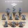 15e7ba91a42c6e9c5ea6960084b15923.jpg Orkaz Plague Spreadaz - Station Forge - Druk 3D