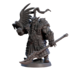 Tulguur Blue-Wolf