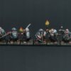 Little Witch Hunters - STARTER SET - Minifaktura - Druk 3D