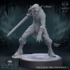 Vroassir Dreadknight #1 - Mammoth Factory