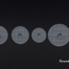 1650317fd8273a02b4944ddfb0f06d77.jpg Round Shields - Medbury Miniatures