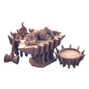 16723ef254f1307d22e1ce1f275035e8.png Fiamma the Oracle & Dumlok Anvil
