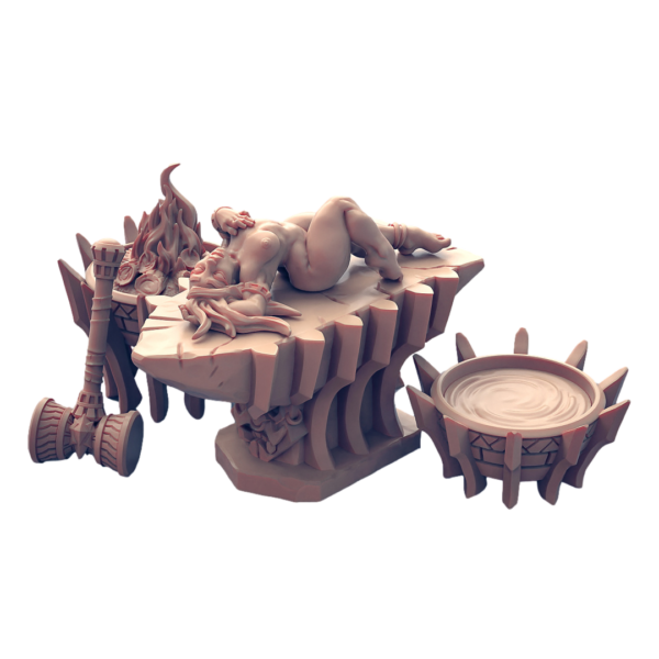 16723ef254f1307d22e1ce1f275035e8.png Fiamma the Oracle & Dumlok Anvil