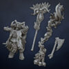 Soothsayer of Beasts - x1