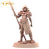 Female Scout Ranger