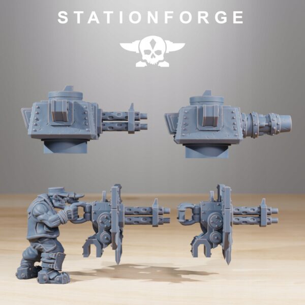 16d0bd6b079196e1818922ea76c41367.jpg Orkaz Run Rolla - Station Forge - Minifaktura