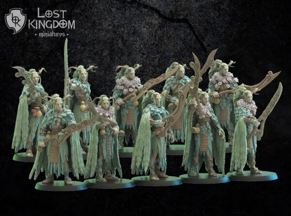 16d4aa7092d65b5f5f415cdd776b3fa1.jpg Fumetsu Guard 10 szt. - Lost Kingdom