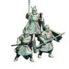 King´s Guard - x1
