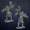 Ulsko Giant Icekander  - Druk 3D