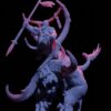 Beastlord on Boulderskull Sabertooth Collectibles