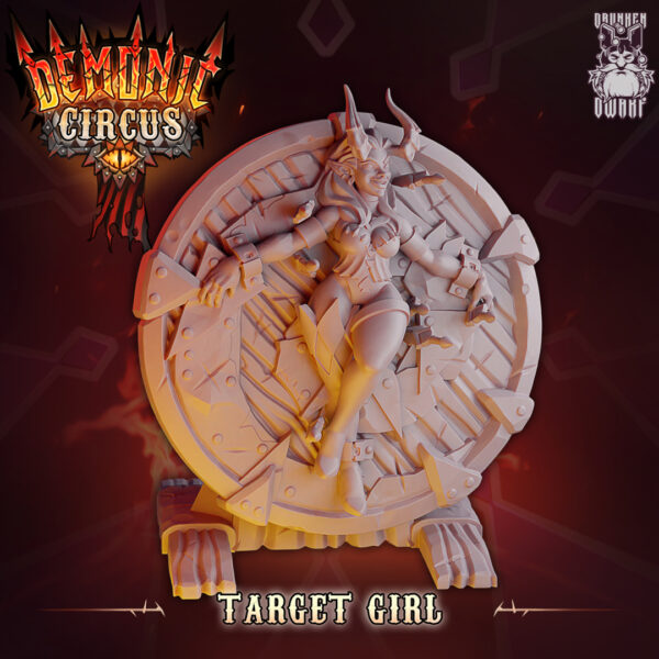 172bdb384a12a8bd309883ac560d7c98.jpg Target Girl