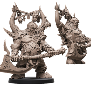 Ogre Khan