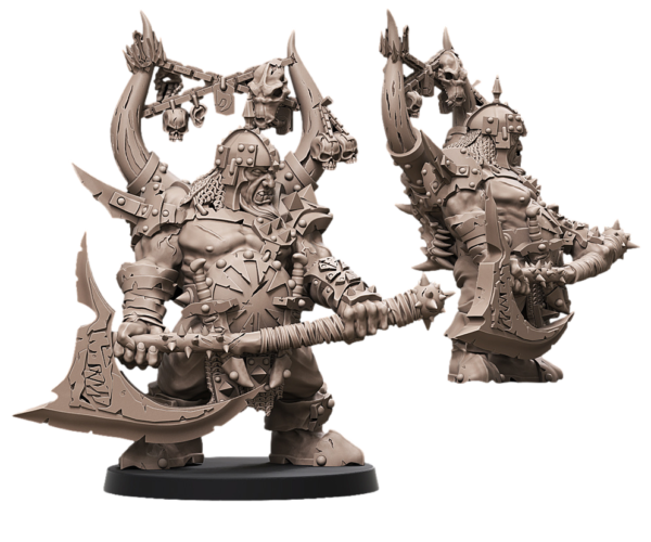 Ogre Khan