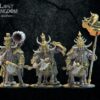 173bfa23cb5ee3596a9a6a614305a487.jpg Annointed Bul-Thaurs CG - Druk 3D - Minifaktura