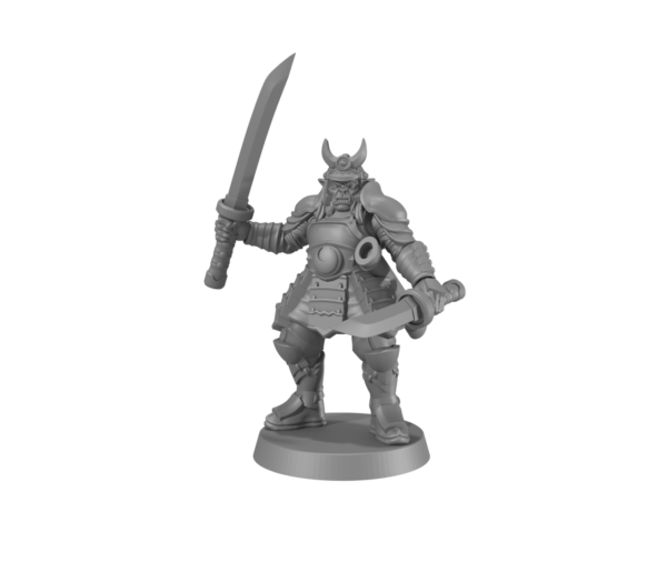 Hobgoblins x9 - Monstrous Encounters