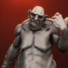 Inbred Giant - SC - Minifaktura - Druk 3D