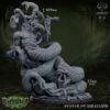 Avatar of Ssrallgor - Mammoth Factory - Druk 3D