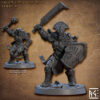 Golem Simulacrum Troops - x1