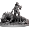 Maeva the Crocodile Tamer