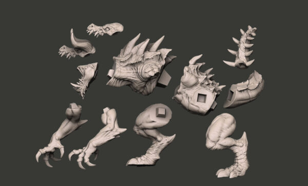 Tarasque
