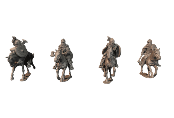 1846a901bdf3f90354d032d5c5de6787.png Jutish Hearthguard Mounted - x1