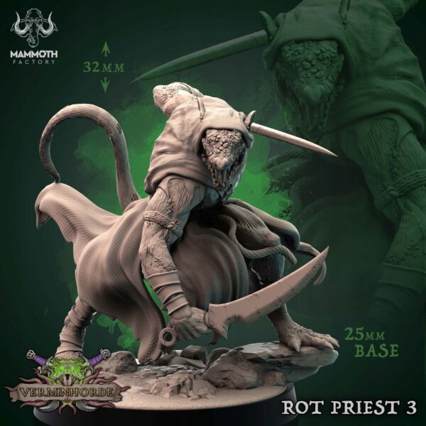 184a15775dc3e75db19af83781e3cd0d.jpg Rot Priest 3 - Mammoth Factory - Druk 3D