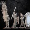 Dark Elves - Nightfall Knights CMD - Lost Kingdom