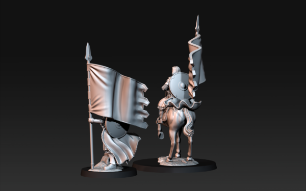 1882e96ff42a067bf696ef5ca9070197.png Grey Castle Captain 2 Mounted - x1