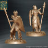 18b6db4f89a4c408da6b38c9aefc2910.jpg Elf Legionaries - Legioniści 5 Póz