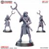 18e85493b20f1b21b85c87240f909798.jpg Amazon Beast Tamer - Prod - Minifaktura