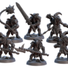 Faldorn Goblins - x1