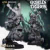 191074e8faf2a8ce12cbdf37b767afc6.jpg Swamp Goblins Frog Riders - 5x