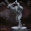 193658e5ab9c6ba52032896b3ca92b23.jpg Shadow Lurker #6 - Mammoth Factory - Minifaktura