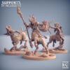 Arverian Cervitaurs - x1