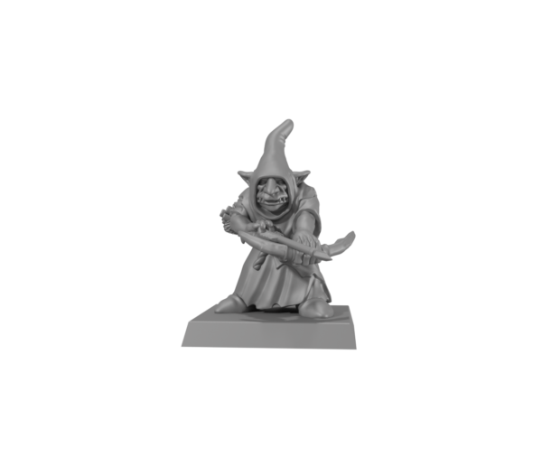 Night Goblins - Nocny Goblin - Łucznicy - Pojedyńcze