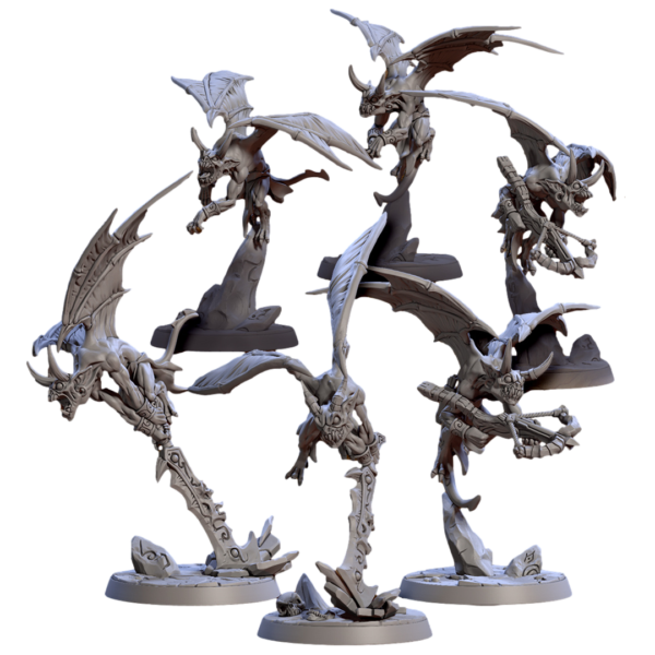 Gorge Imps - x1